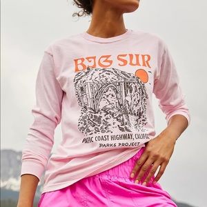 FP Movement Big Sur Bridge Long Sleeve